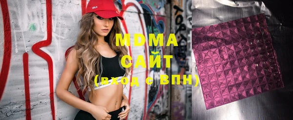 хмурый Арсеньев