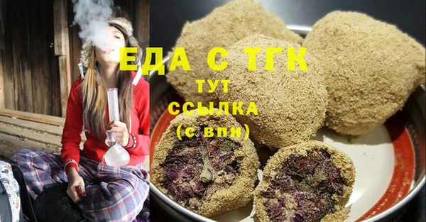 хмурый Арсеньев