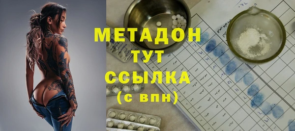 хмурый Арсеньев