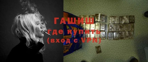 хмурый Арсеньев